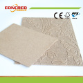 Eoncred 2mm Hardboard Sheet (Inventário Limitado)